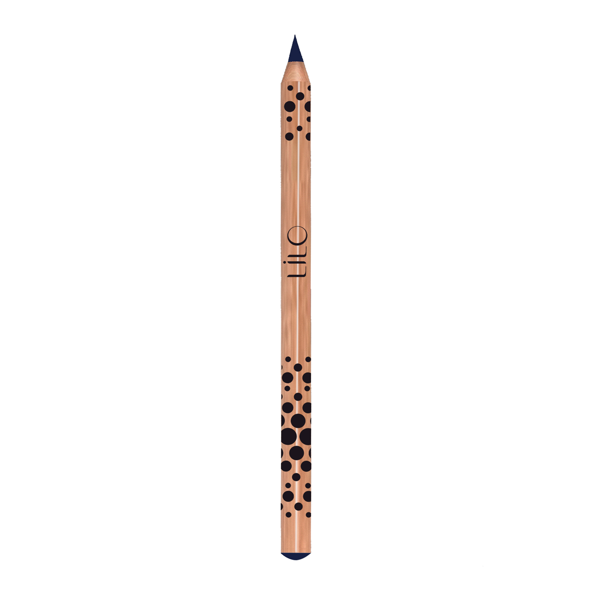 

Олівець для очей Lilo кайал 703 dark blue 0.8 г