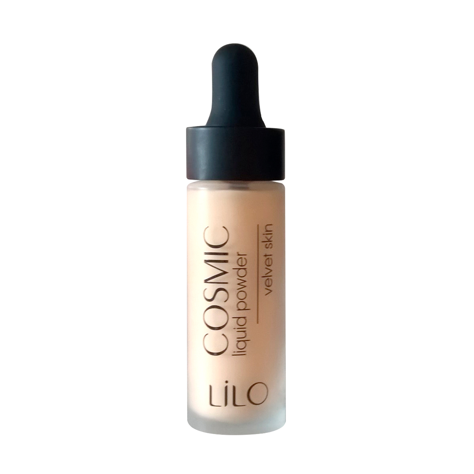 

Пудра рідка Lilo Cosmic Liquid Powder 501 14 г