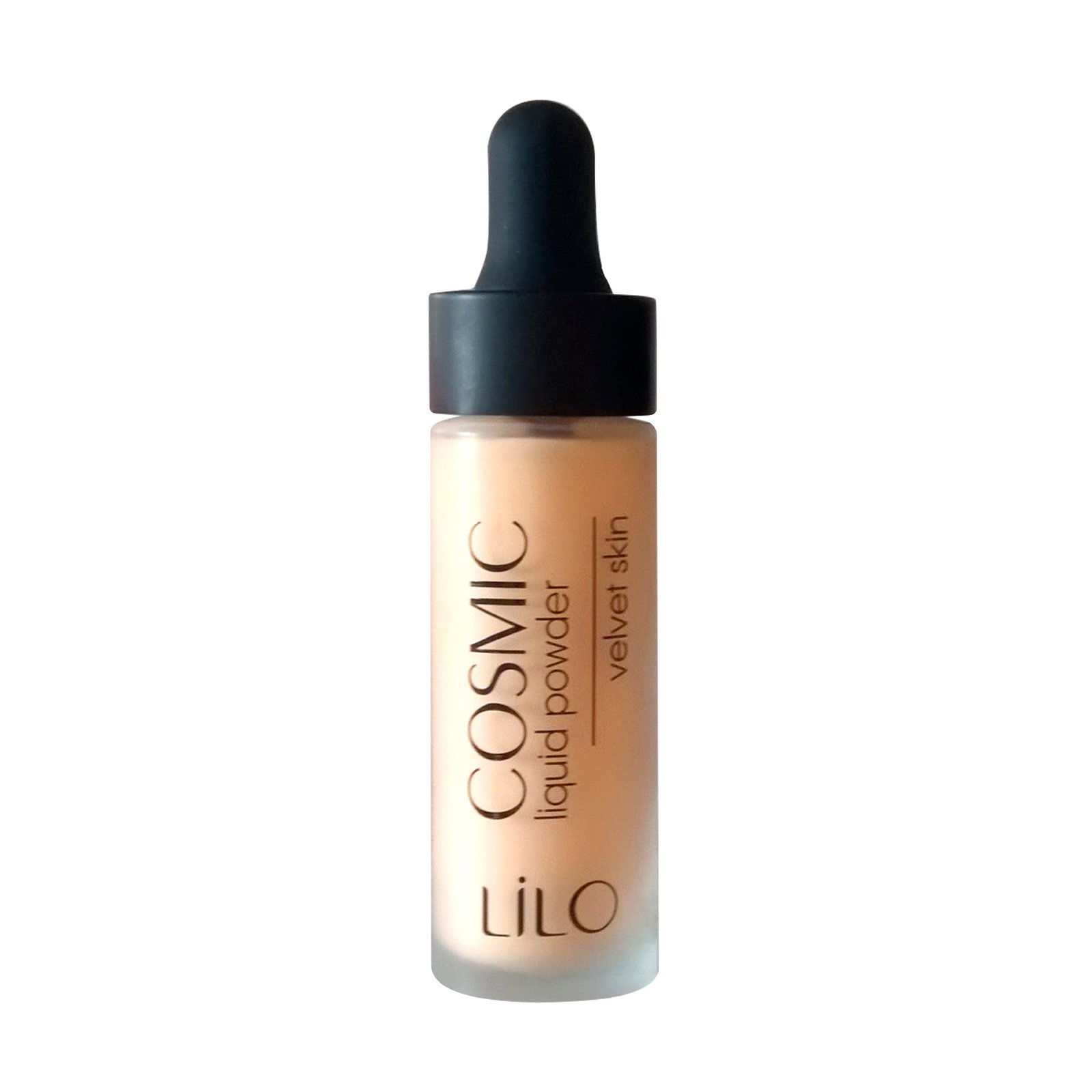

Пудра рідка Lilo Cosmic Liquid Powder 504 14 г