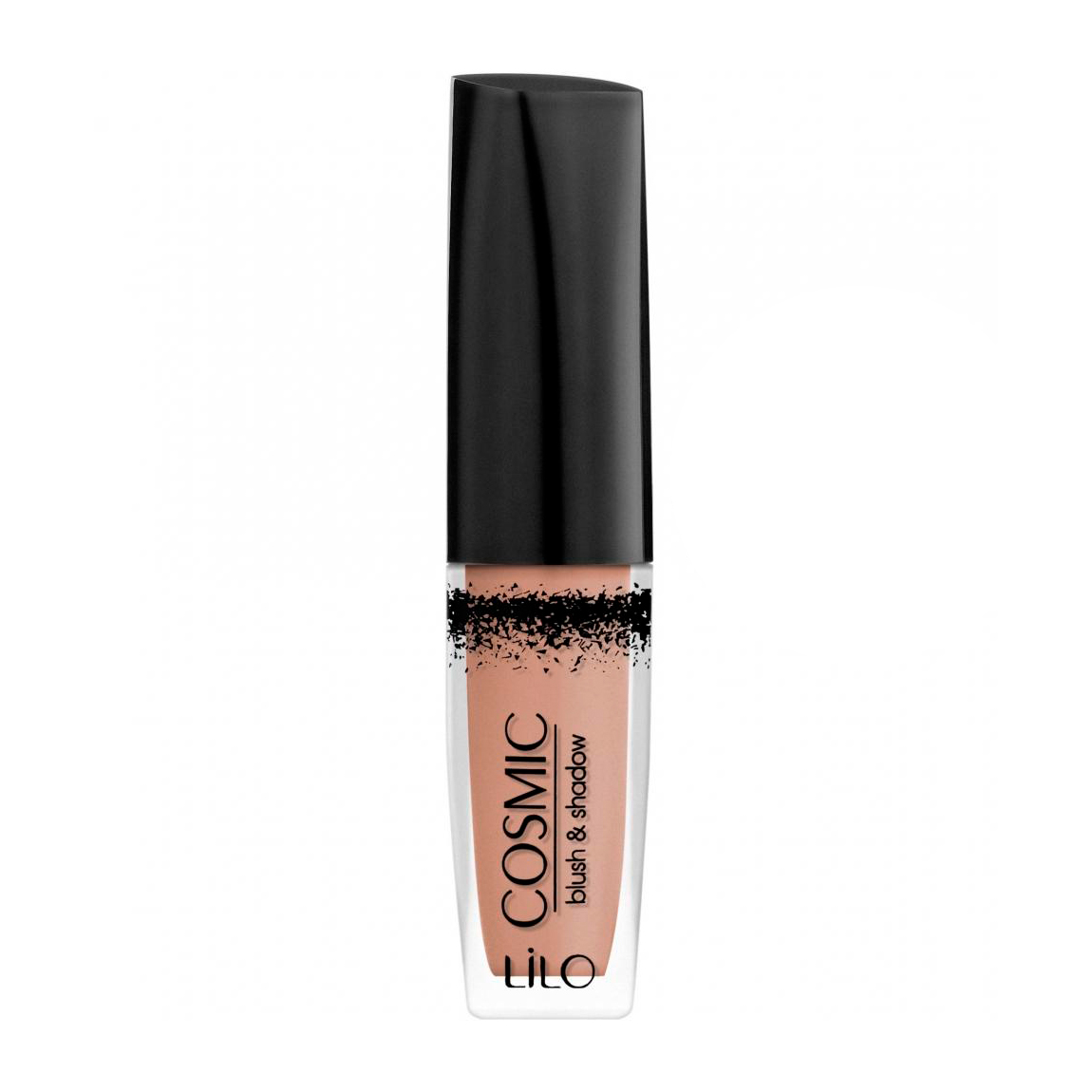 

Тіні-рум`яна кремові Lilo Cosmic Blush & Shadow 905 3.1 г