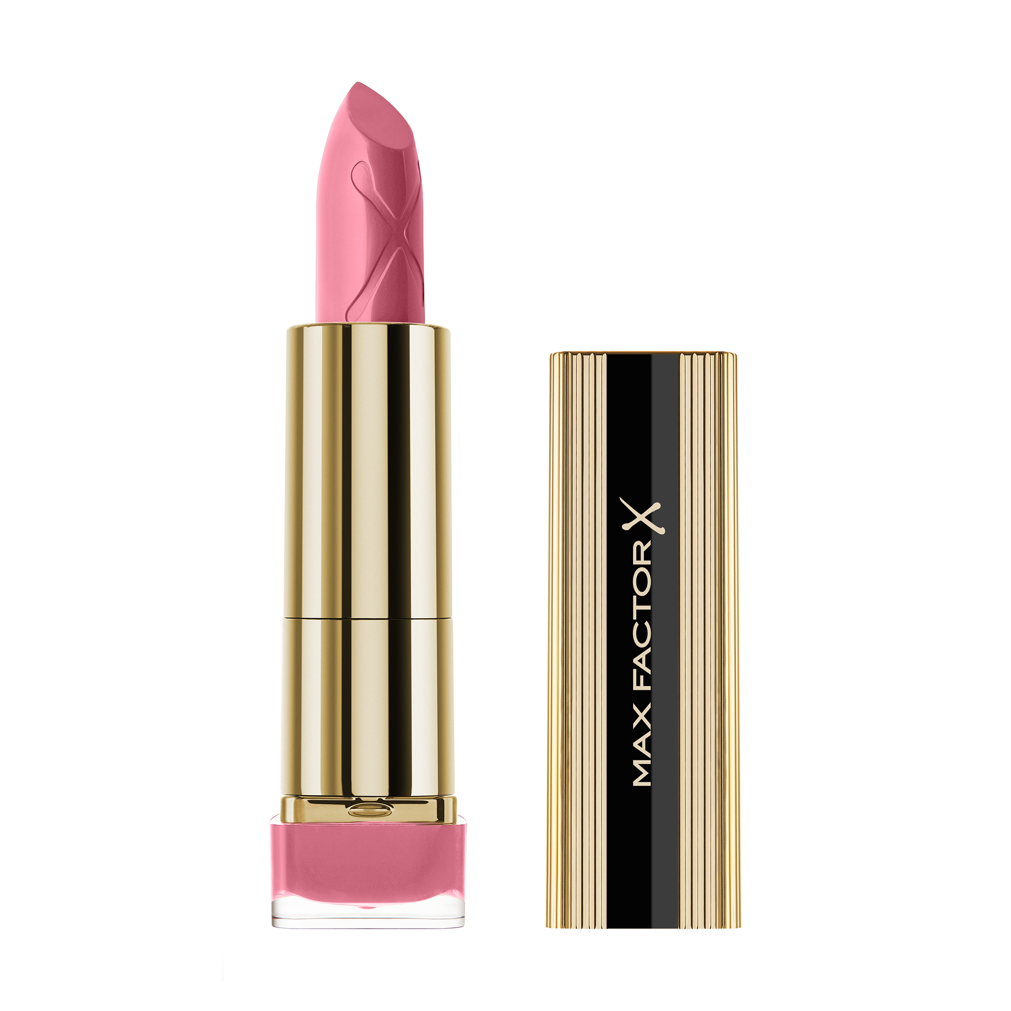 

Зволожувальна помада для губ Max Factor Colour Elixir 095 Dusky Rose, 4 г