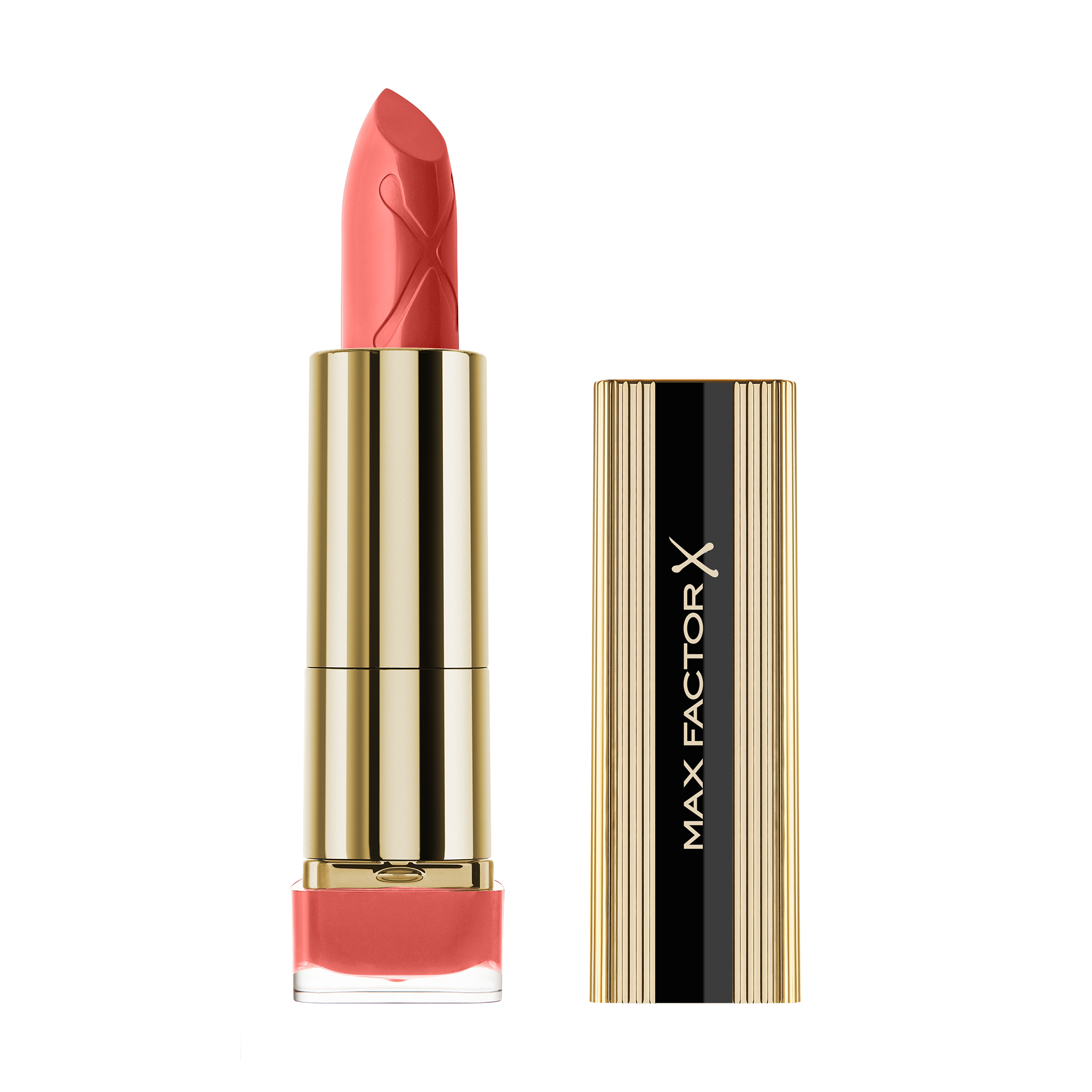 

Зволожувальна помада для губ Max Factor Colour Elixir 050 Pink Brandy, 4 г