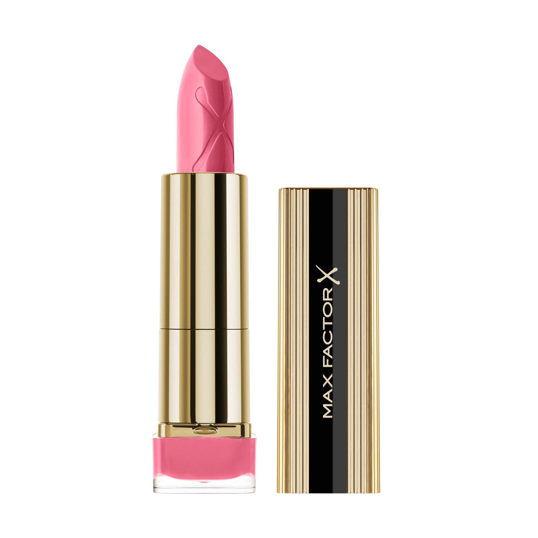 

Зволожувальна помада для губ Max Factor Colour Elixir 090 English Rose, 4 г
