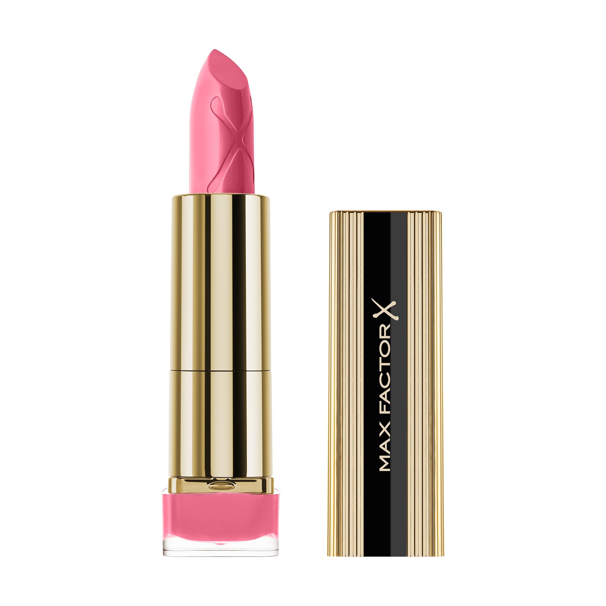 

Зволожувальна помада для губ Max Factor Colour Elixir 090 English Rose, 4 г