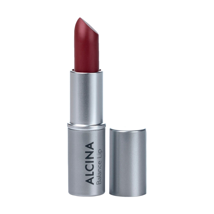 

Помада для губ Alcina Balance Lip 350 Cassis, 3.8 г