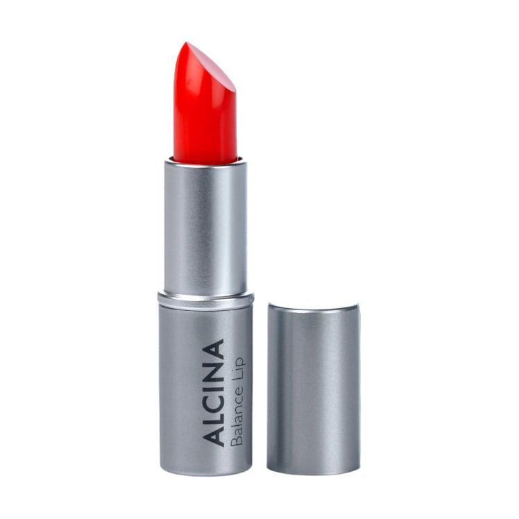 

Уцінка! Помада для губ Alcina Balance Lip 380 Exotic, 3.8 г