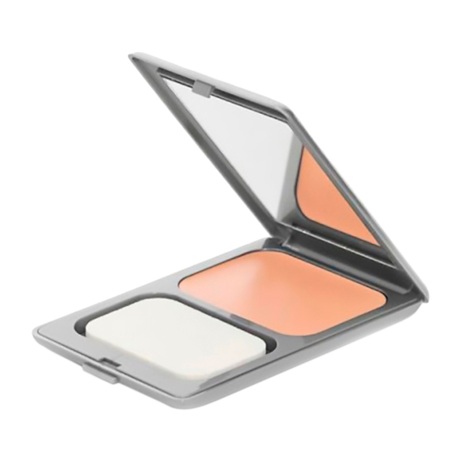 

Пудра-крем Alcina Balance Teint Powder Medium, 9 г