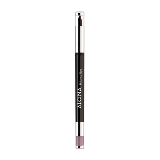 

Тіні-олівець для повік Alcina Balance Eye Shadow 2в1 fantasy, 4 г