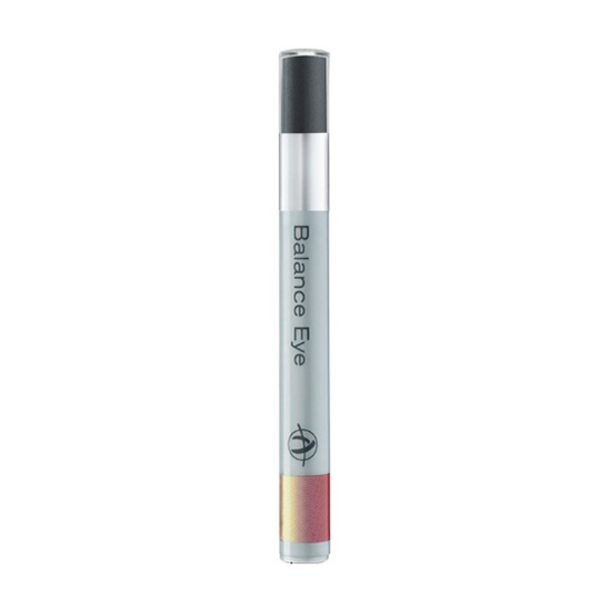 

Тіні для повік Alcina Balance Eye Shadow Monomatic розсипні з спонжем 020 grey, 3 г