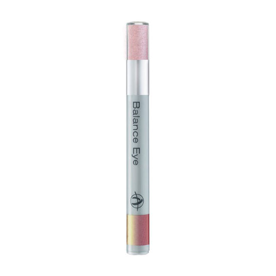 

Тіні для повік Alcina Balance Eye Shadow Monomatic розсипні з спонжем 070 rose, 3 г