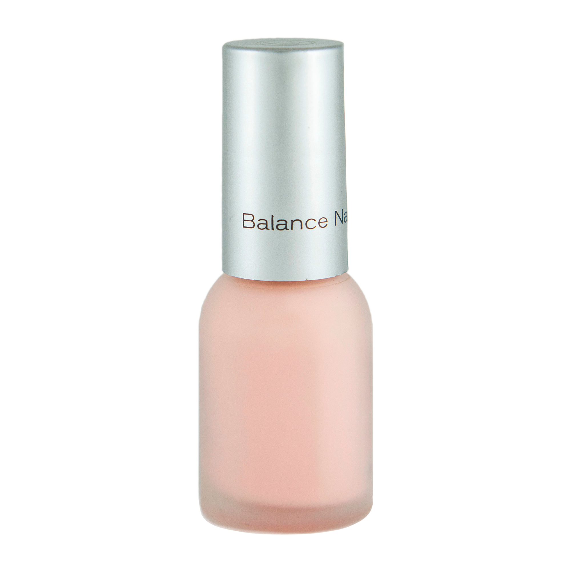 

Лак для нігтів Alcina Balance Nail Colour 040 natural rose, 8 мл