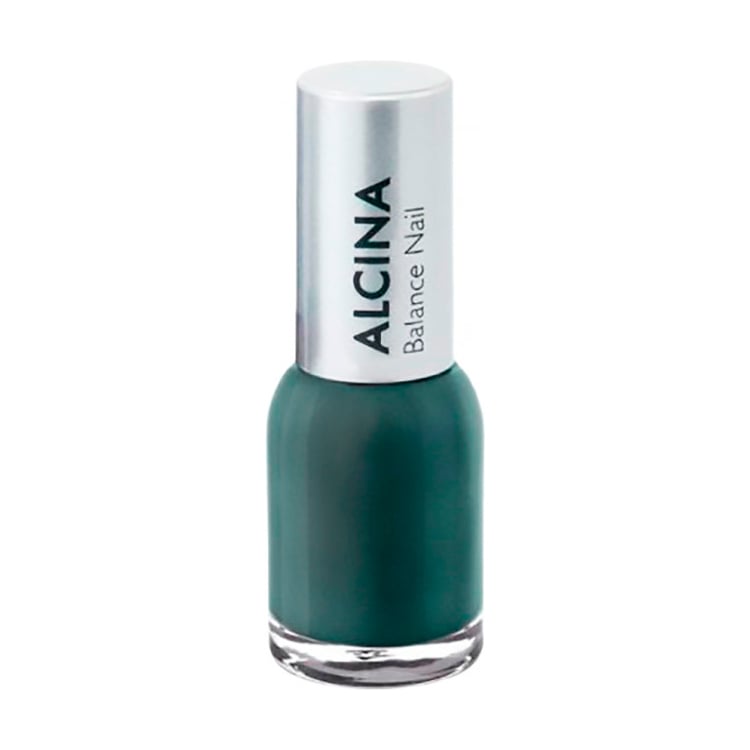 

Лак для нігтів Alcina Balance Nail Colour 270 army, 8 мл
