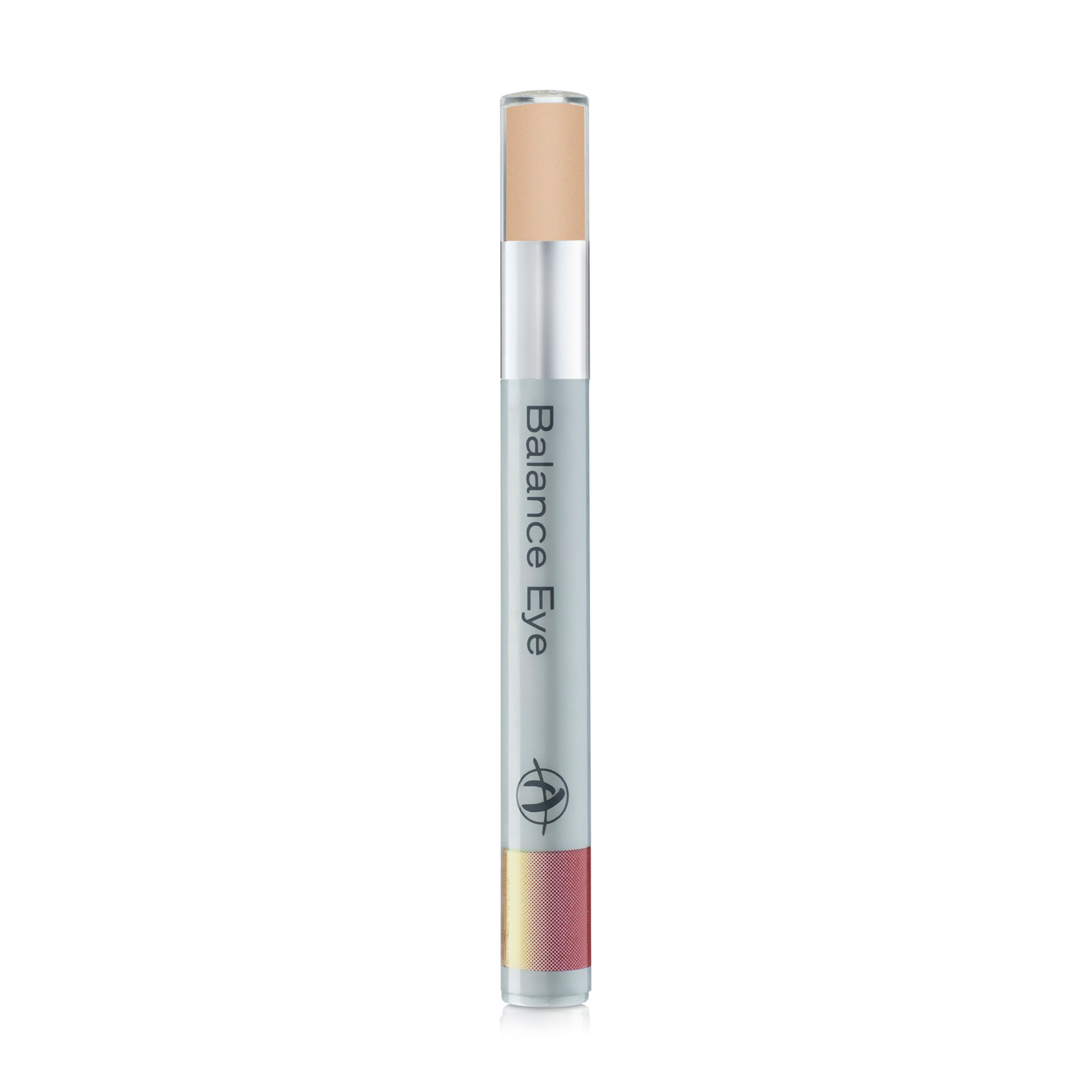 

Тіні для повіку Alcina Balance Eye Shadow Monomatic розсипні з спонжем 090 safari