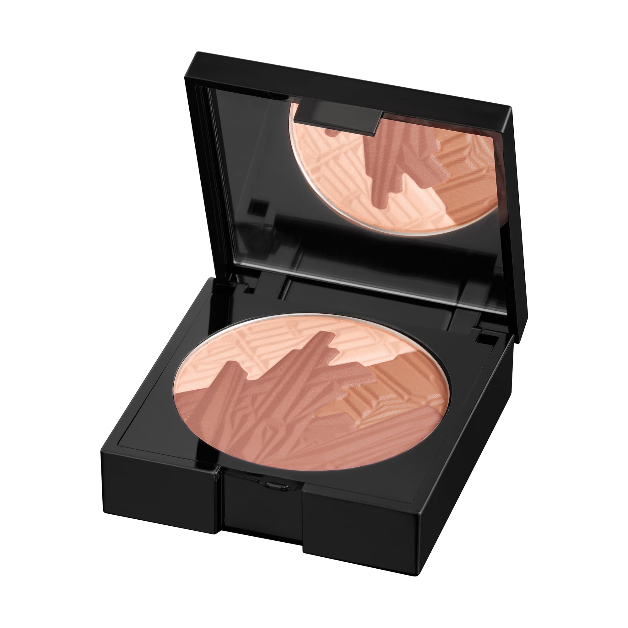 

Рум'яна для обличчя Alcina Brilliant Blush, 020 Tripple Peach, 10 г