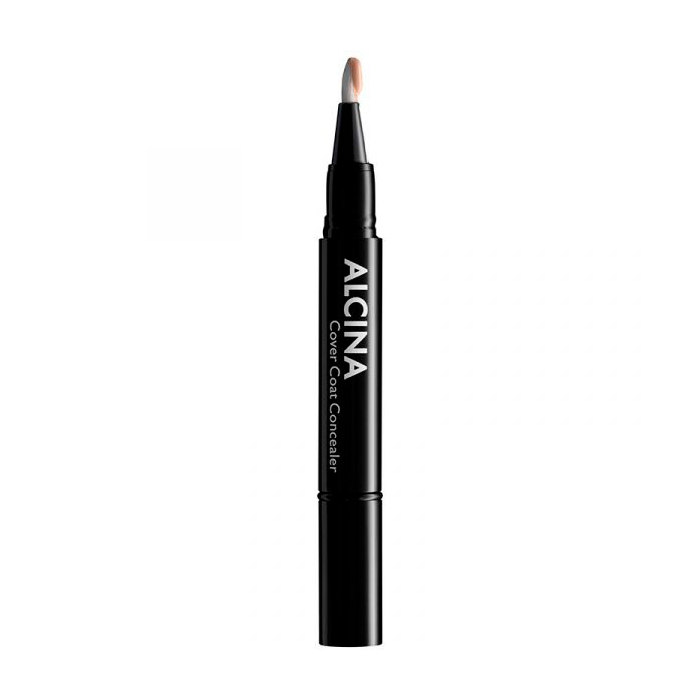 

Консилер Alcina Cover Coat Concealer 010 LIGHT