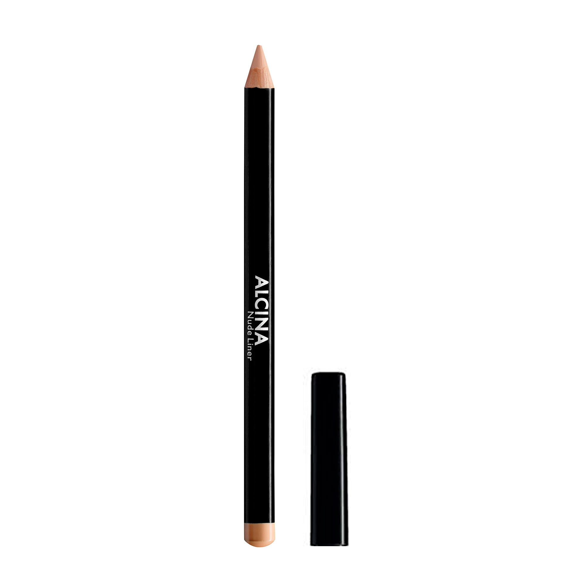 

Контурний олівець для очей та губ Alcina Nude Liner, 1 г