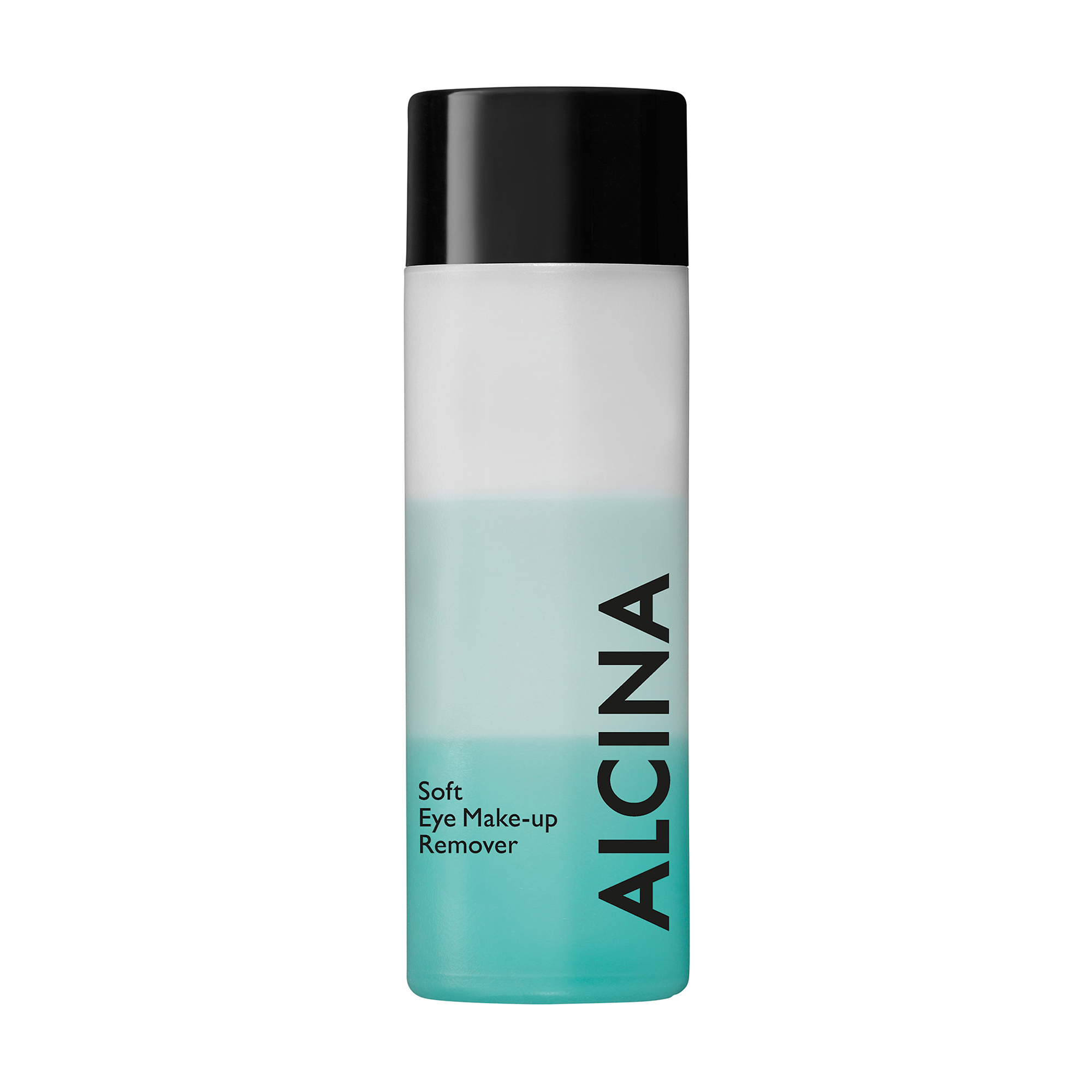 

Засіб для зняття макіяжу з очей Alcina Soft Eye Make-Up Remover, 100 мл