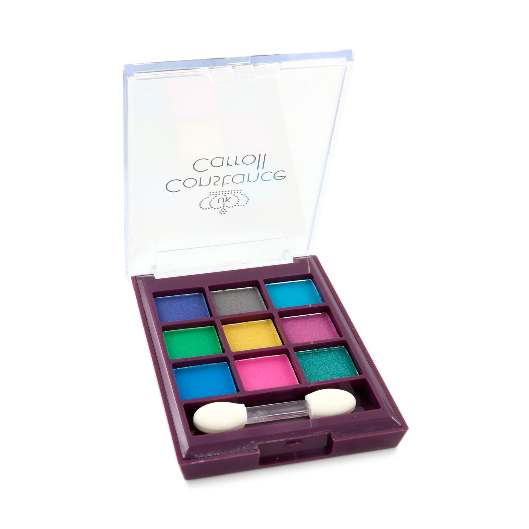 

Тіні для повік Constance Carroll Shadow 1 brights, 8 г