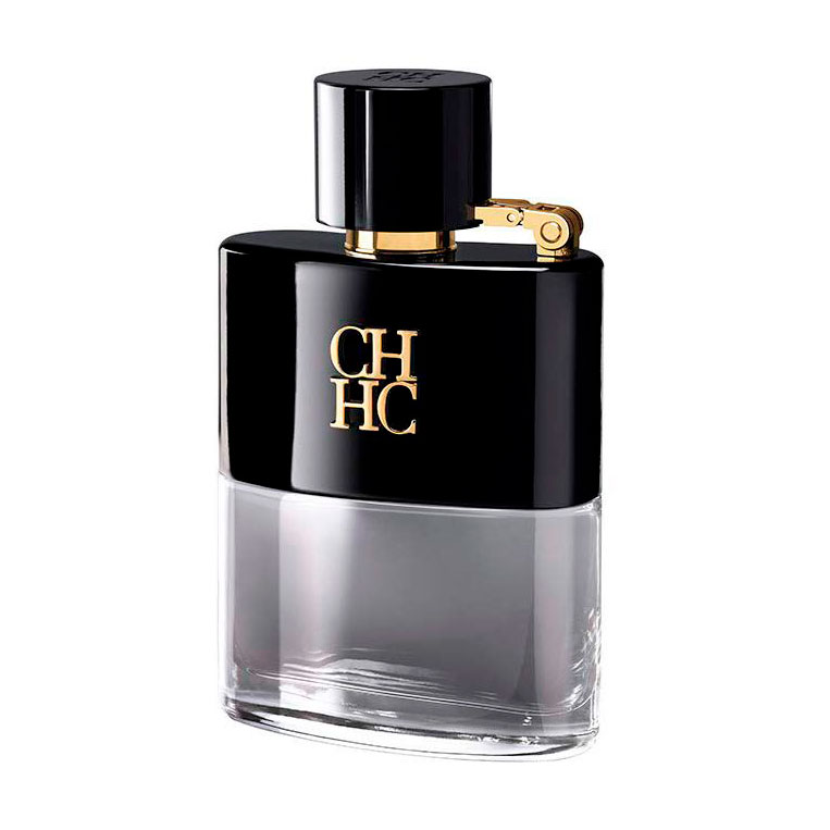 

Carolina Herrera CH For Men Prive туалетна вода чоловіча 100 мл (Тестер)