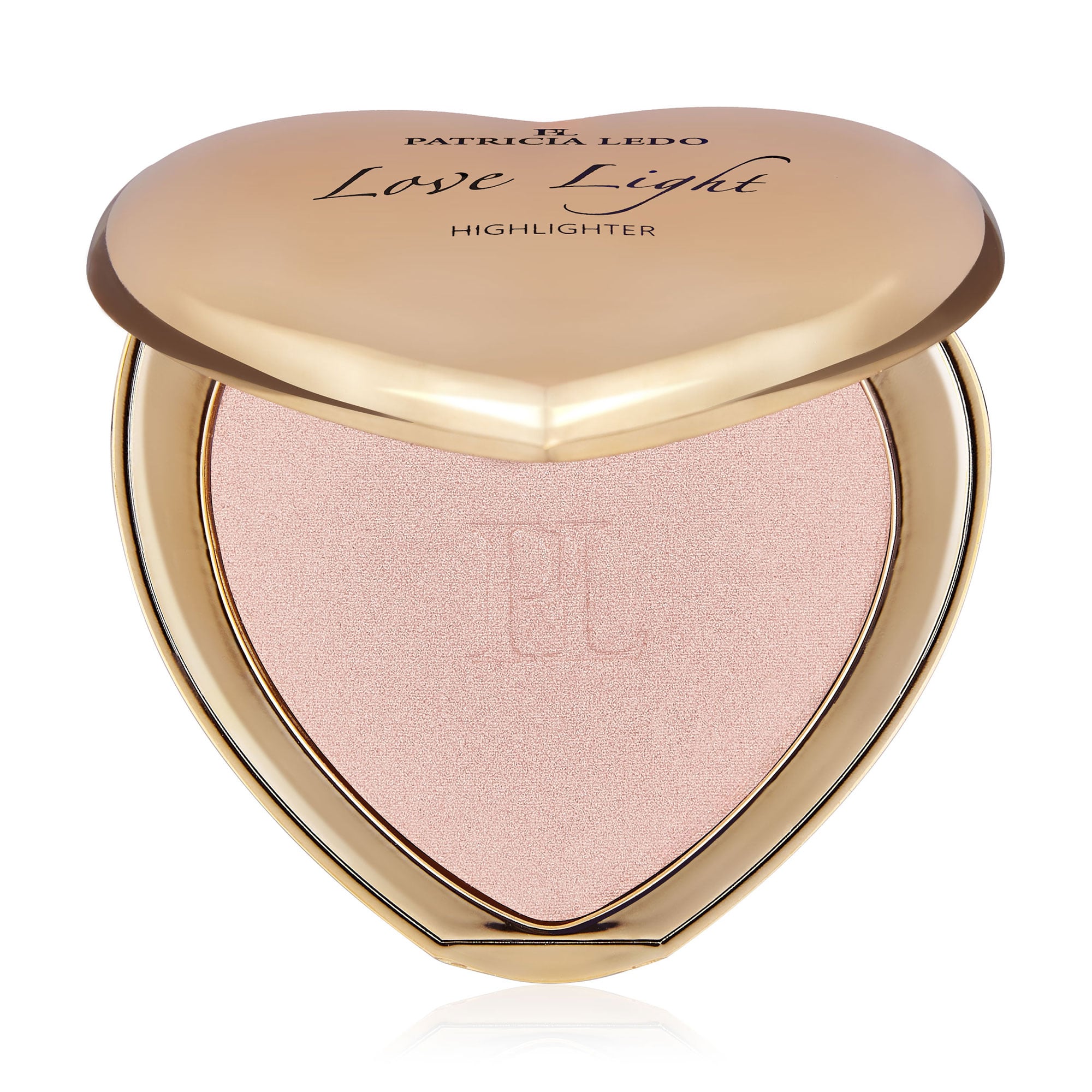 

Хайлайтер для обличчя Patricia Ledo Love Light 02, 6.5 г