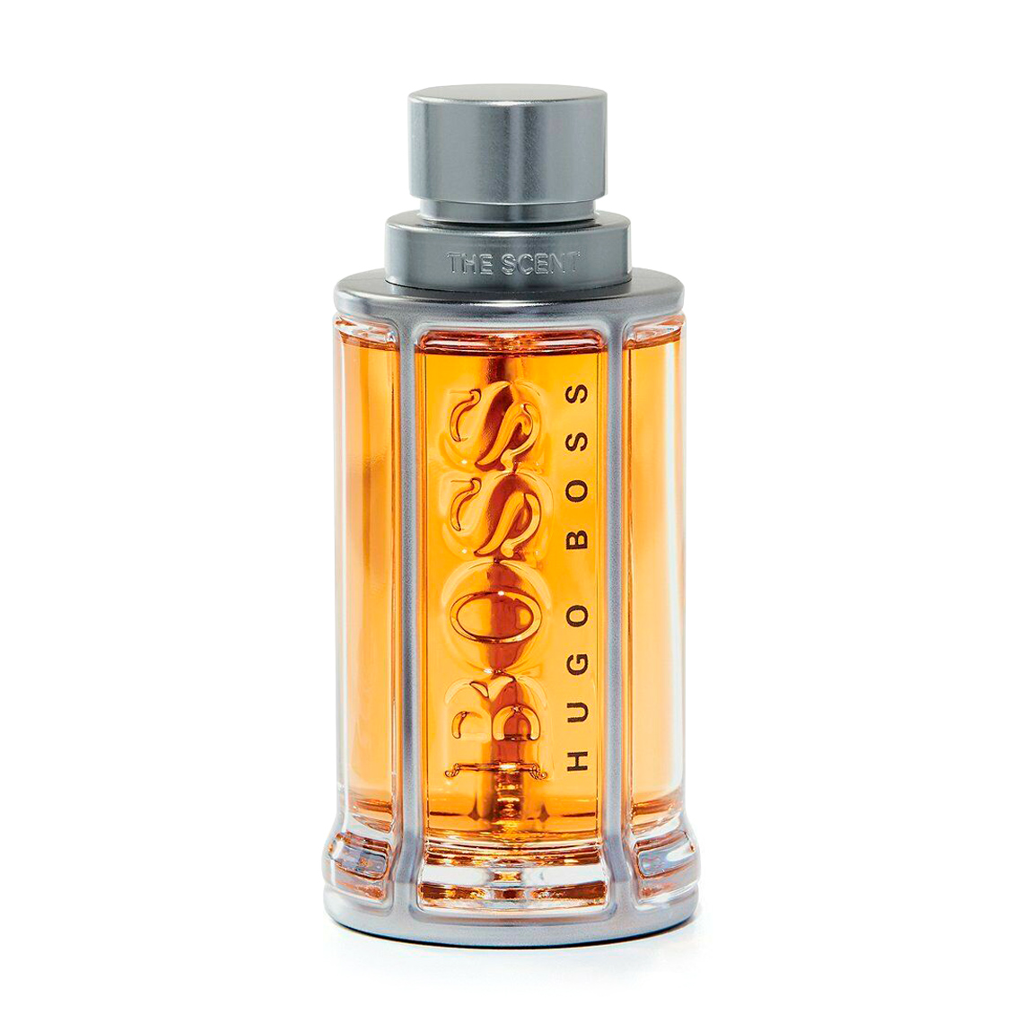 

Hugo Boss The Scent Туалетна вода чоловіча, 5 мл (мініатюра)