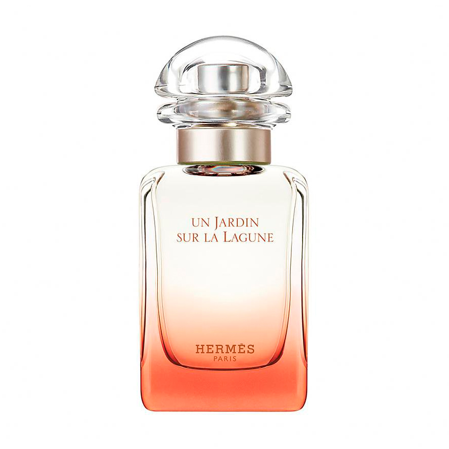 

Hermes Un Jardin Sur La Lagune Туалетна вода унісекс, 30 мл