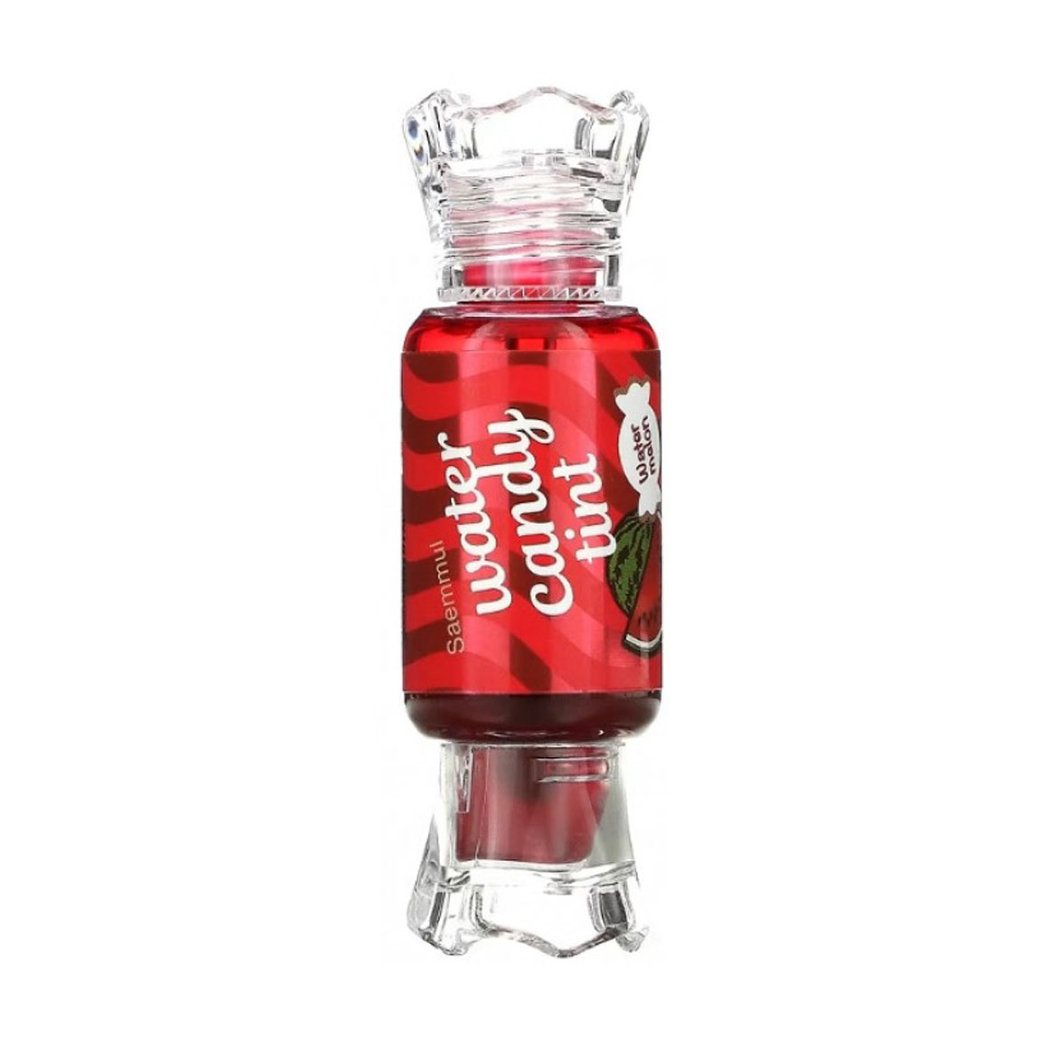 

Рідкий тінт для губ The Saem Saemmul Water Candy Tint, 05 Watermelon, 10 г