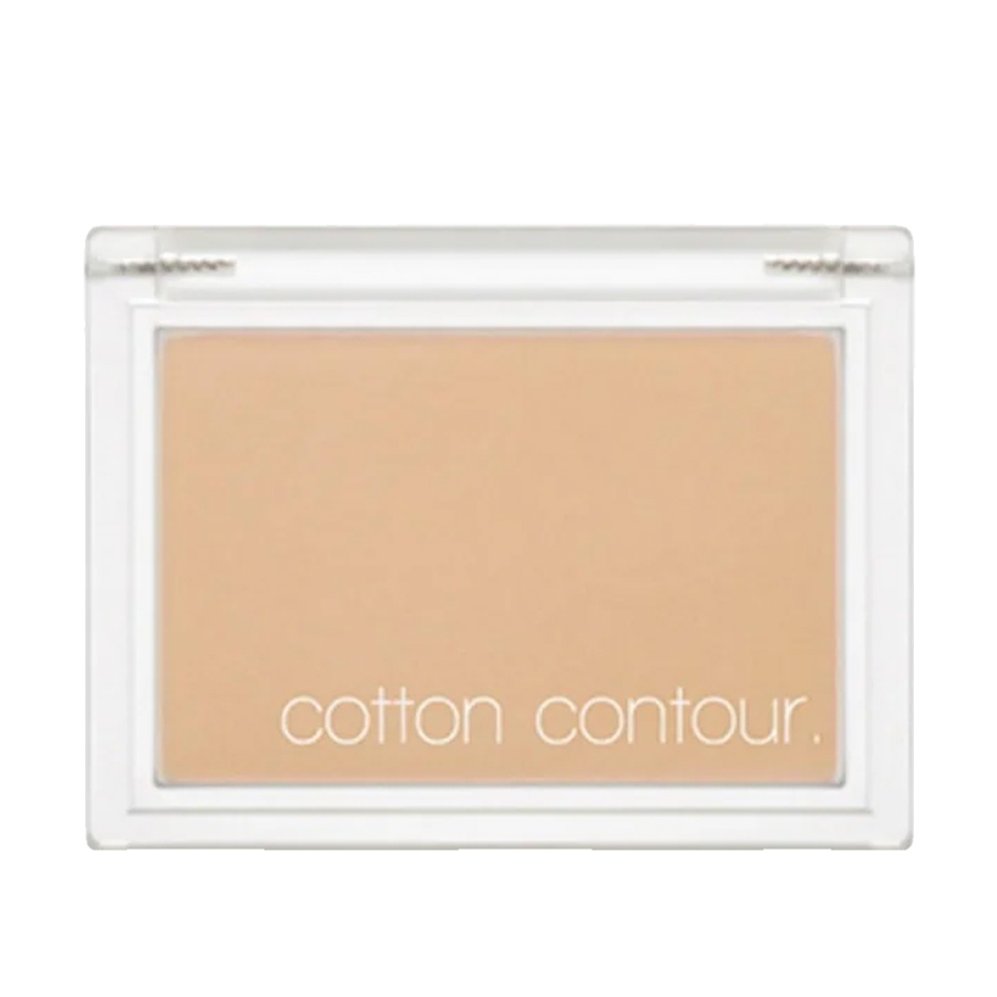 

Рум'яна для обличчя Missha Cotton Contour, Sugar Toast, 4 г