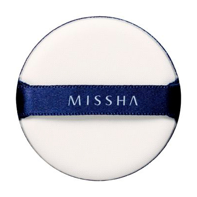 Спонж косметичний Missha Air In Puff