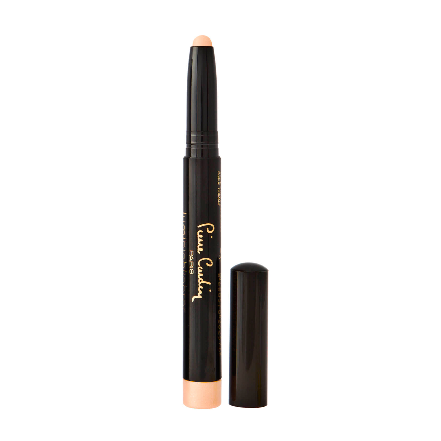 

Хайлайтер для обличчя Pierre Cardin Lumi Highlighter 002 Medium 1.4 г