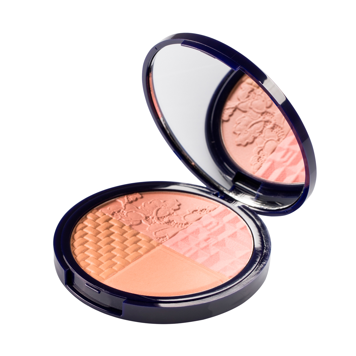 

Рум'яна і хайлайтер для обличчя Pierre Cardin Selfie Ready Powder 010 Portofino 11 г