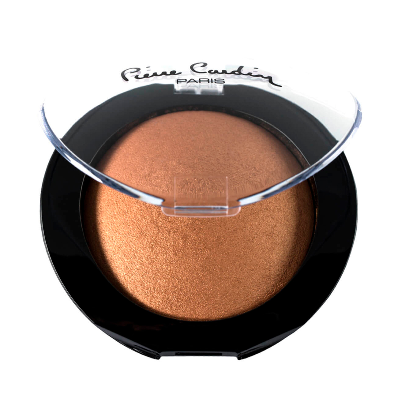 

Пудра бронзер для обличчя Pierre Cardin Terracotta Bronzer 115 Bronze 8 г