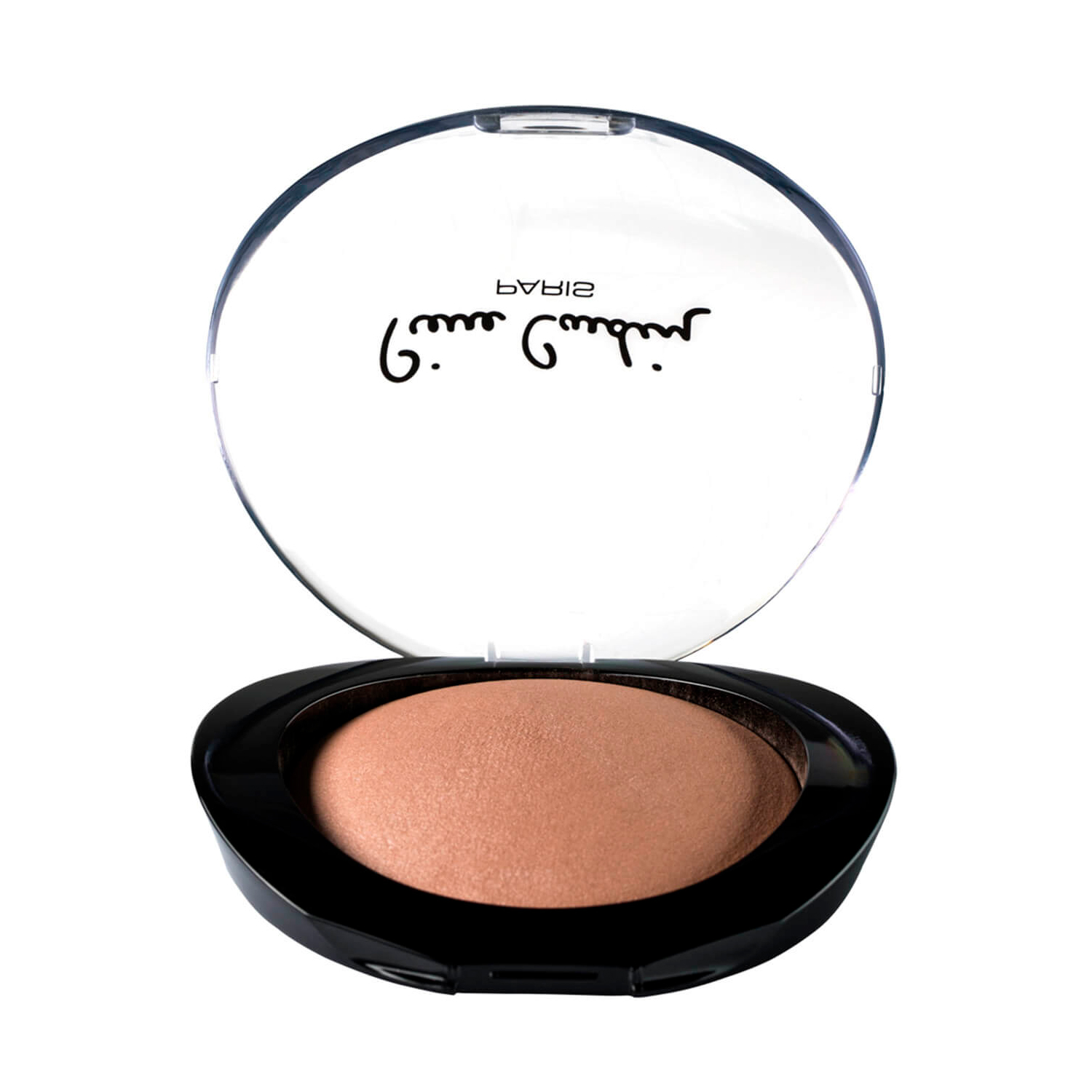 

Пудра бронзер для обличчя Pierre Cardin Terracotta Bronzer 315 Tan Opal 8 г