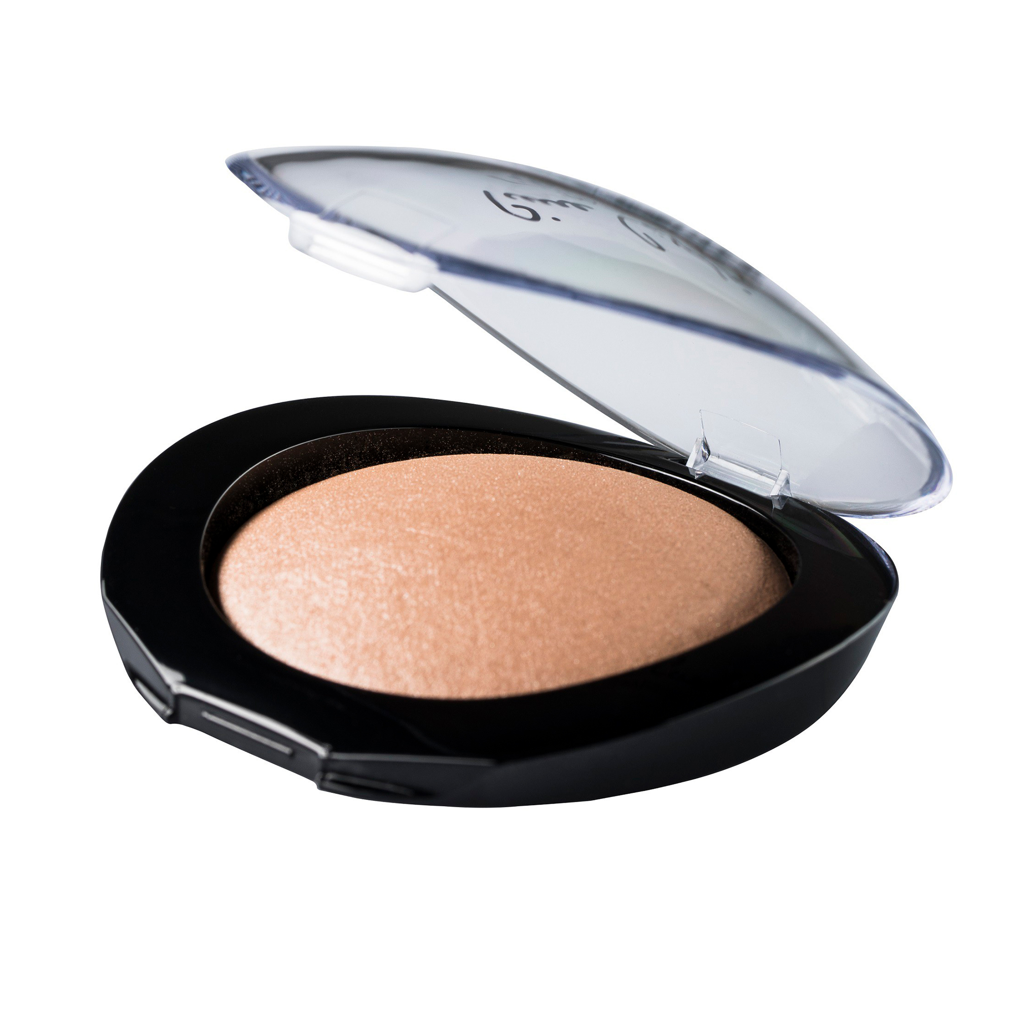

Хайлайтер для обличчя Pierre Cardin Terracotta Highlighter 615 Sun Tan 8 г