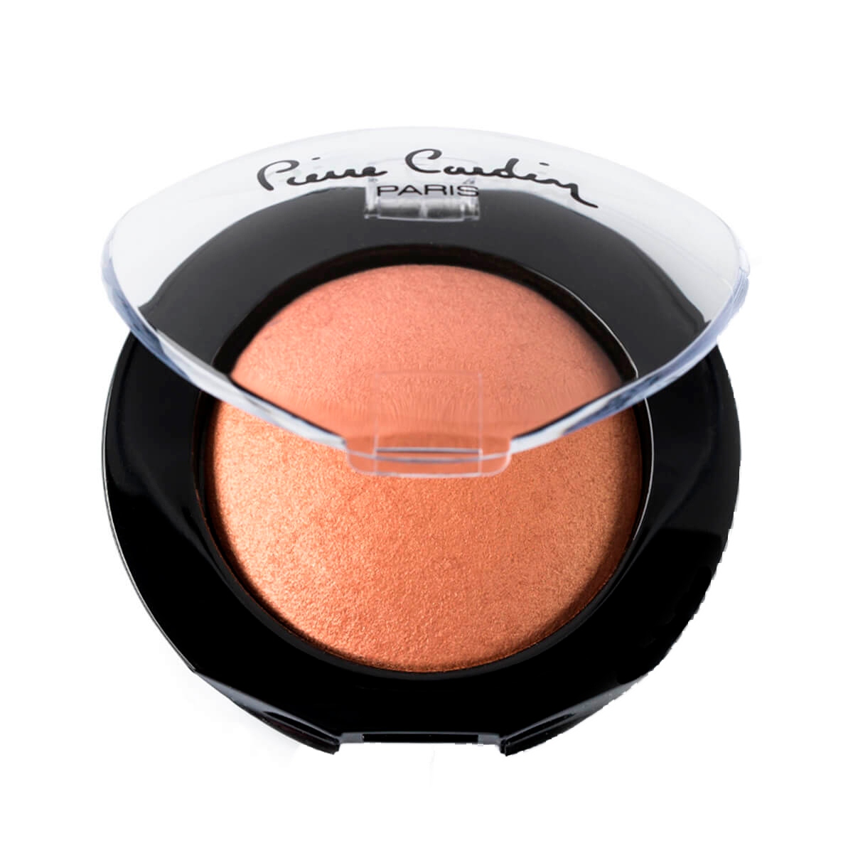 

Рум'яна для обличчя Pierre Cardin Terracotta Blush On 125 Sunset 5 г