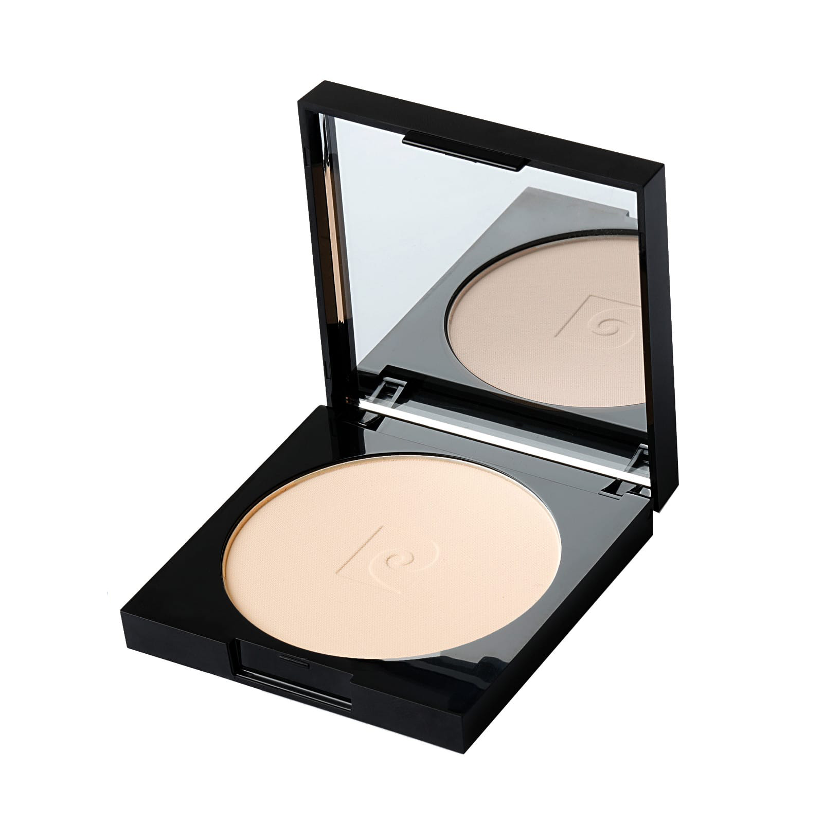 Акція на Пудра для обличчя Pierre Cardin Porcelain Edition Compact Powder 655 Golden Ivory 12 г від Eva