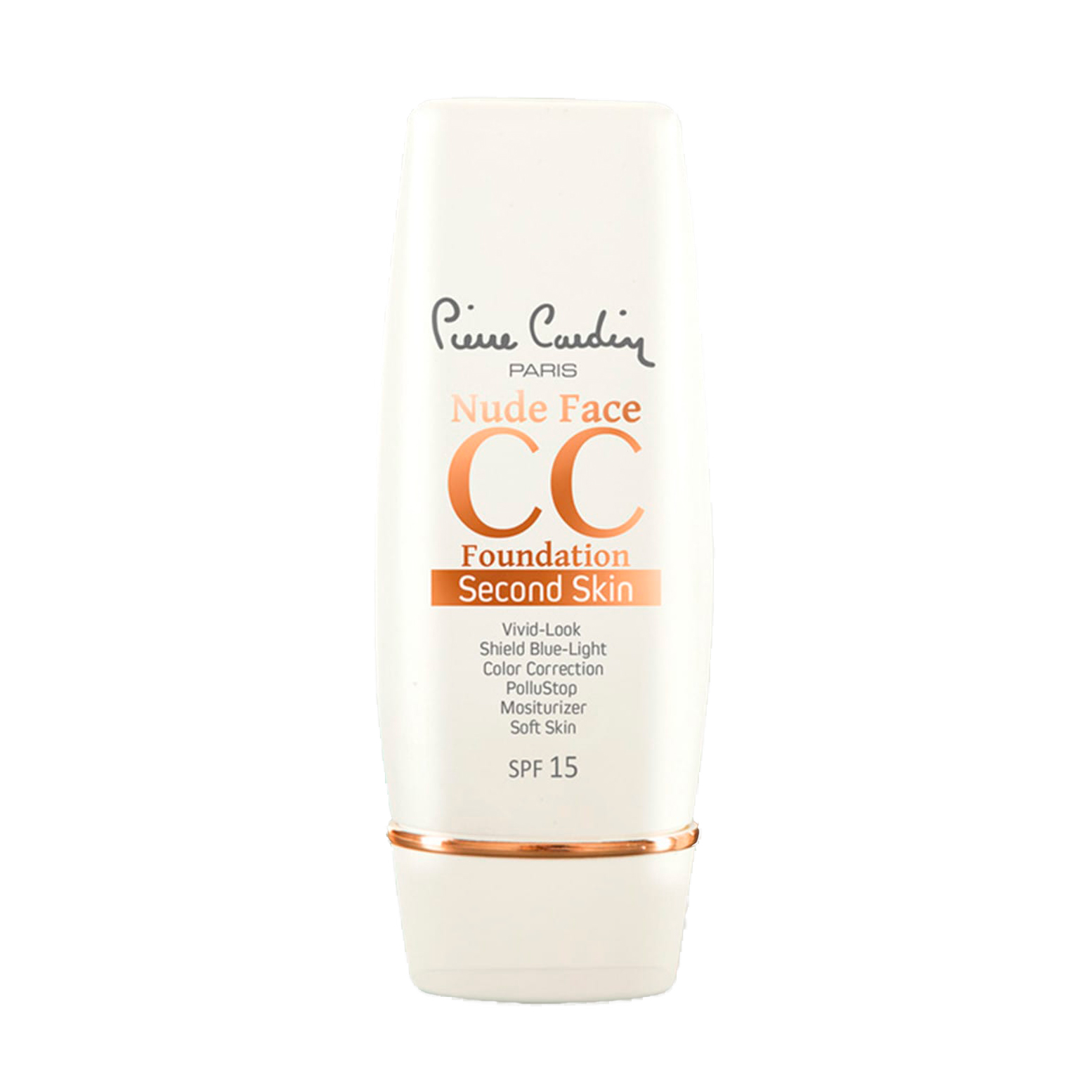 

СС крем для обличчя Pierre Cardin CC Cream (spf 15) 670 Medium 30 мл