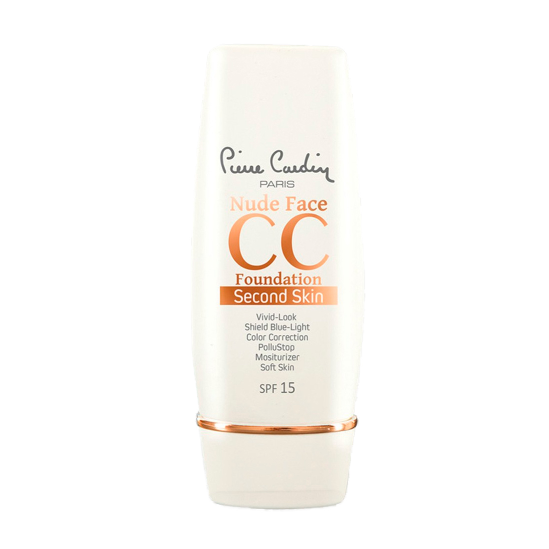 

СС крем для обличчя Pierre Cardin CC Cream (spf 15) 770 Medium Deep 30 мл