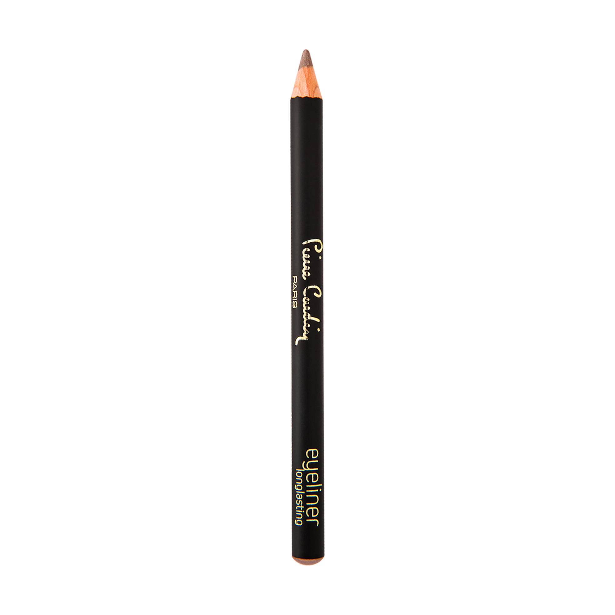 

Стійкий олівець для очей Pierre Cardin Eyeliner Long Lasting 850 Nutbrown, 0.4 г