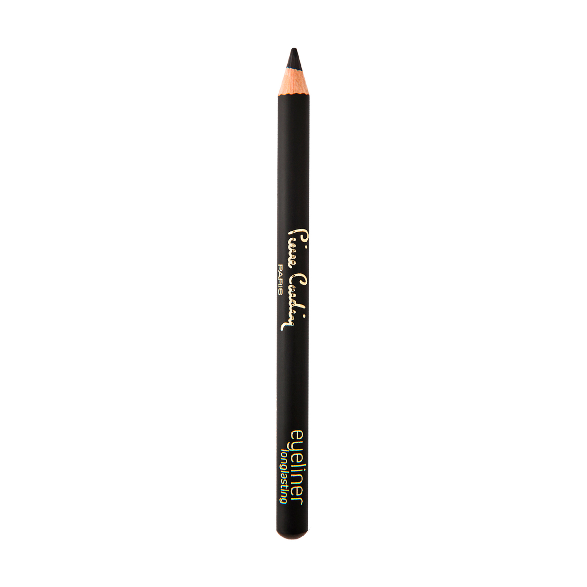 

Стійкий олівець для очей Pierre Cardin Eyeliner Long Lasting 503 Midnight Black, 0.4 г