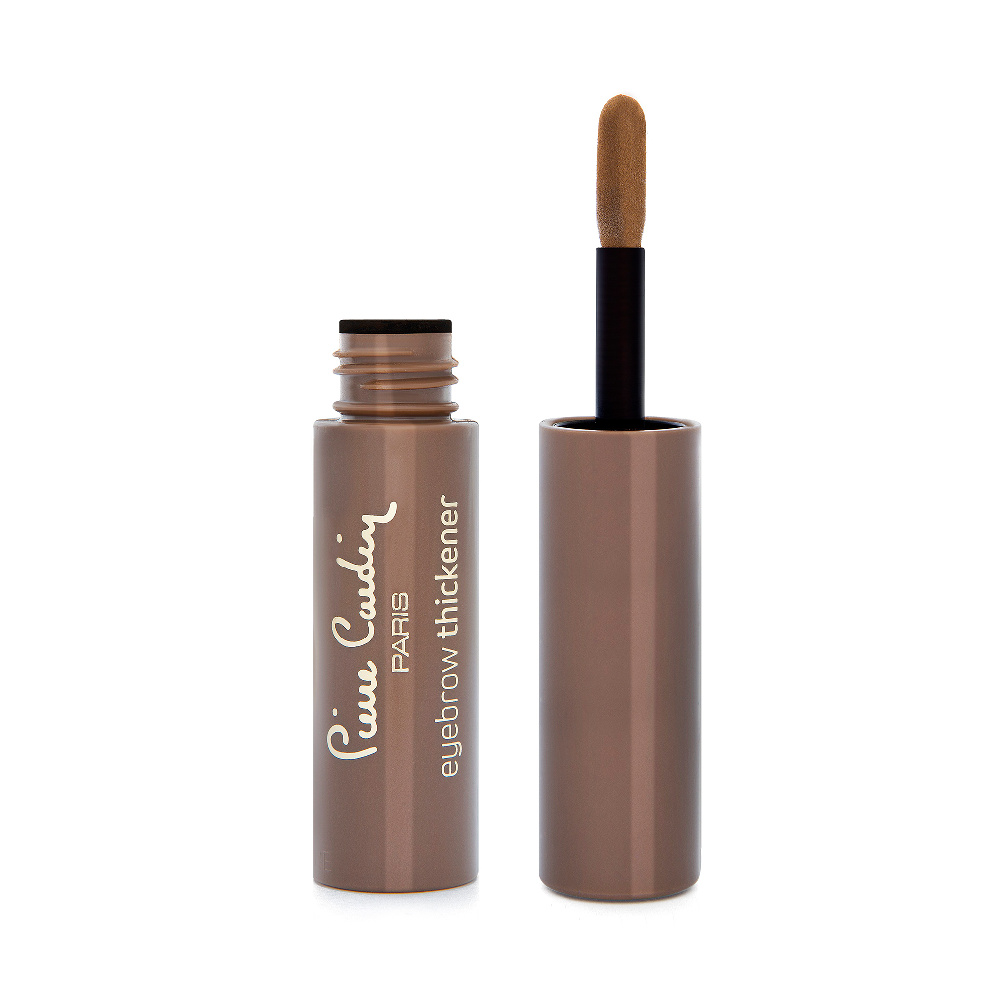 

Тіні для брів Pierre Cardin Eyebrow Thickiner 002 Dark Blonde 1 г
