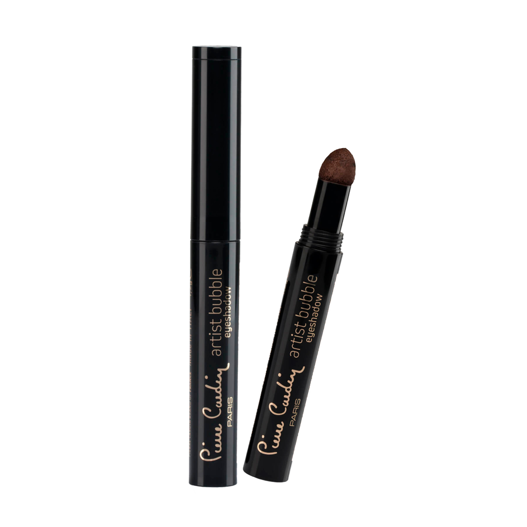 

Тіні для повік Pierre Cardin Artist Bubble Eyeshadow 905 Brown 1.2 г