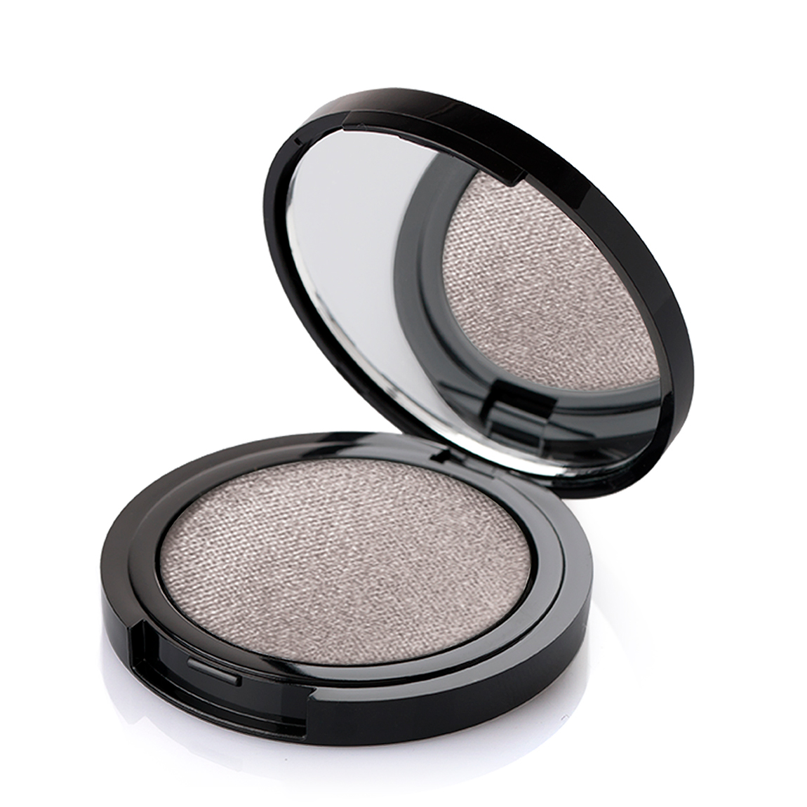 

Тіні для повік Pierre Cardin Pearly Velvet Eyeshadow 475 Moon Grey 4 г