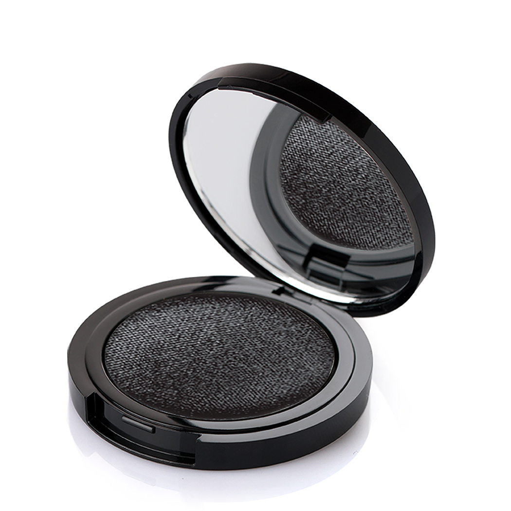 

Тіні для повік Pierre Cardin Pearly Velvet Eyeshadow 185 Black 4 г