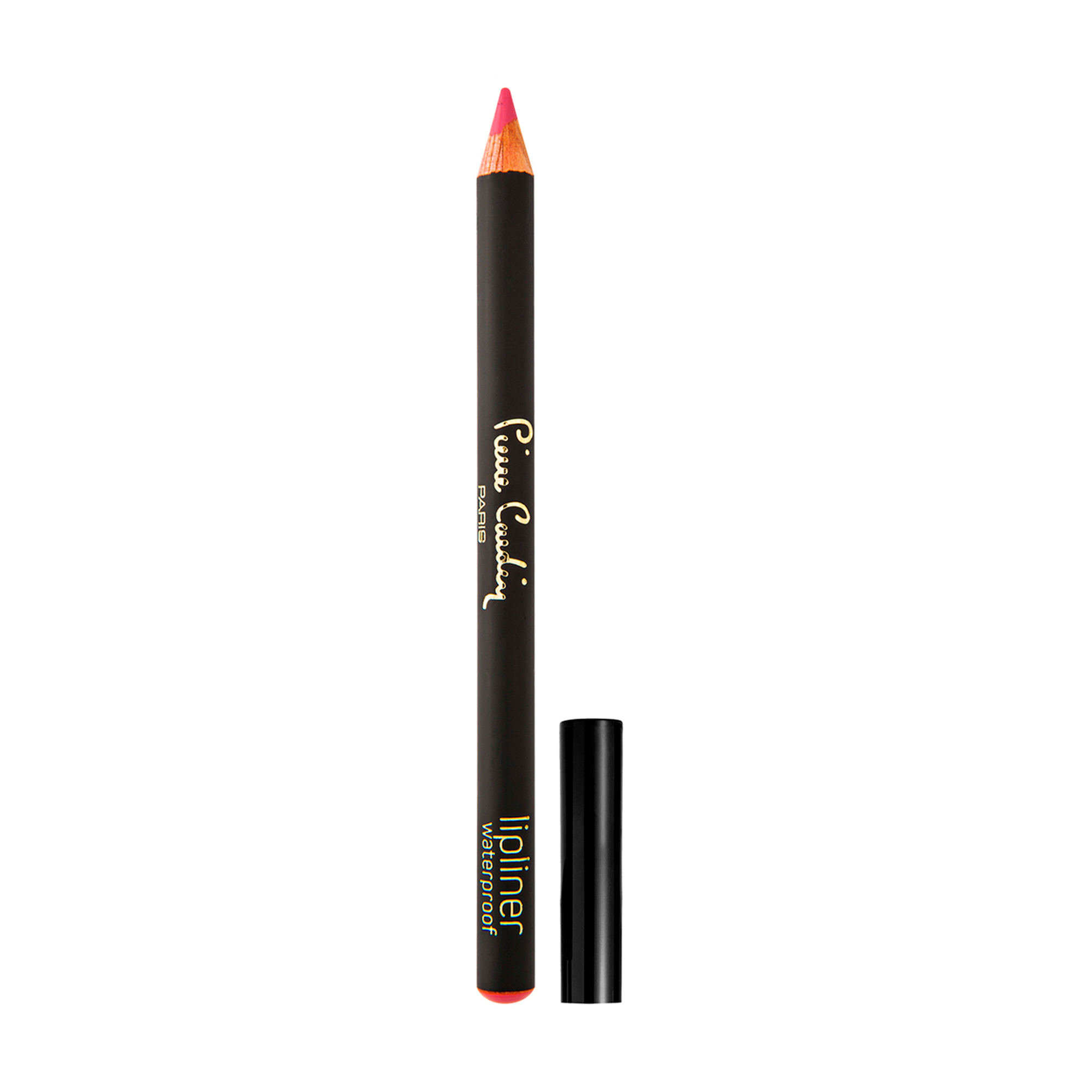 

Вологостійкий олівець для губ Pierre Cardin Lipliner Waterproof 605 Sweet Pink, 0.4 г