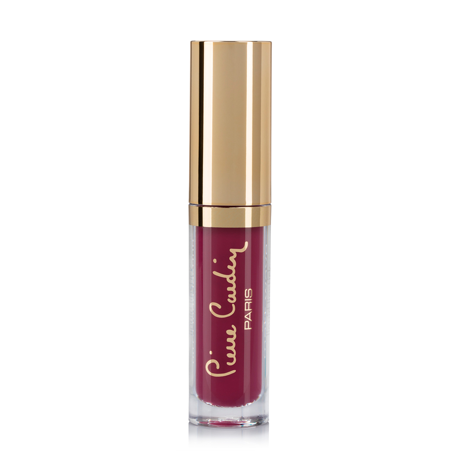 

Матова рідка помада для губ Pierre Cardin Matt Wave Liquid Lipstick Ultra Long Lasting135 Rose Pink 5 мл