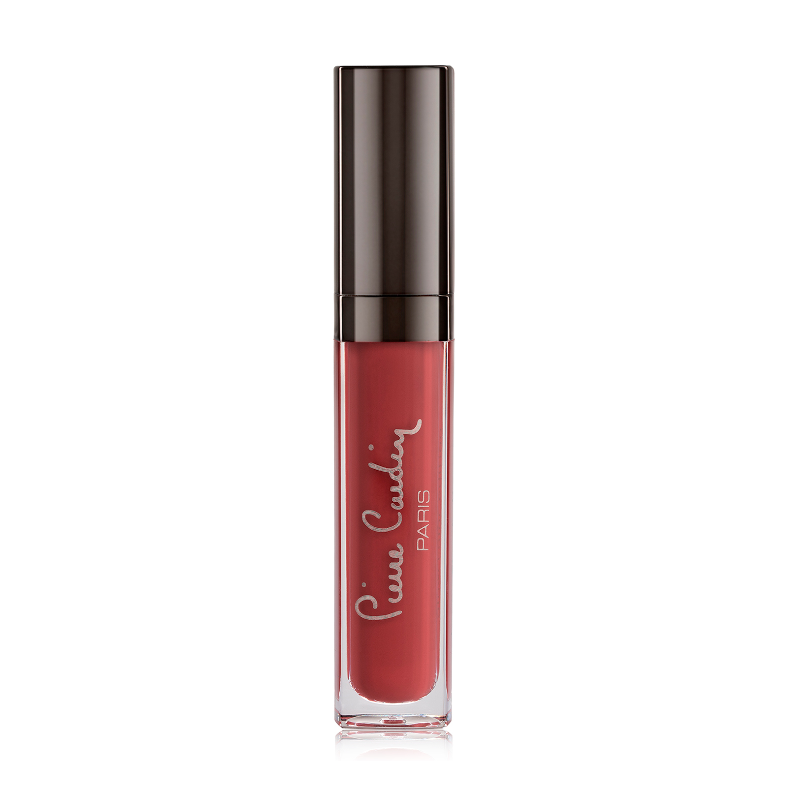 

Рідкий блиск для губ Pierre Cardin Photoflash Lipgloss Glow Color Edition 935 Fusion Coral 9 мл