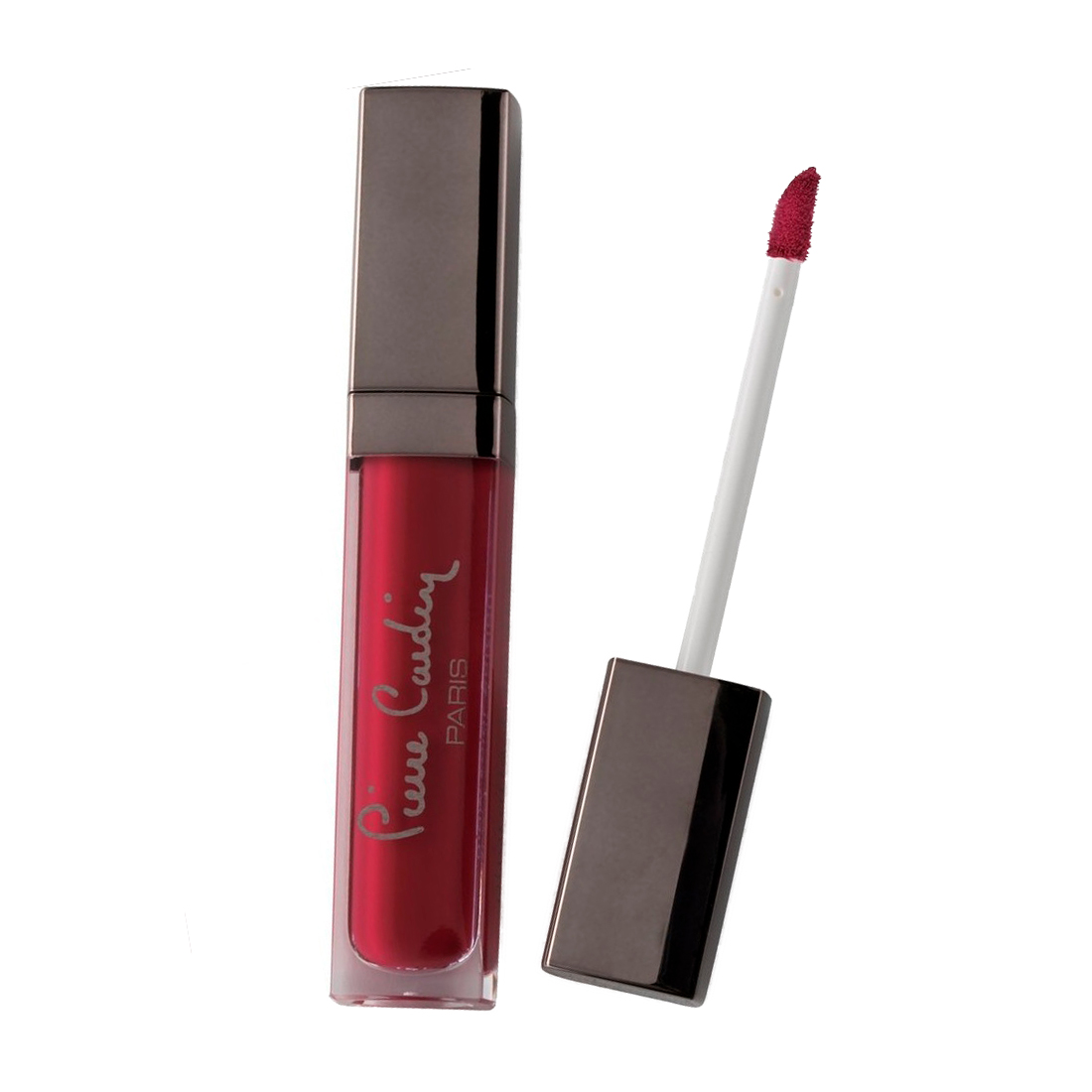 

Рідкий блиск для губ Pierre Cardin Photoflash Lipgloss Glow Color Edition 740 Indian Red 9 мл