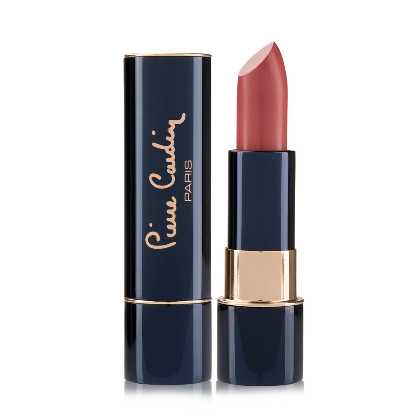 

Матова губна помада для губ Pierre Cardin Matte Rouge 645 Sugar Candy 4.3 г