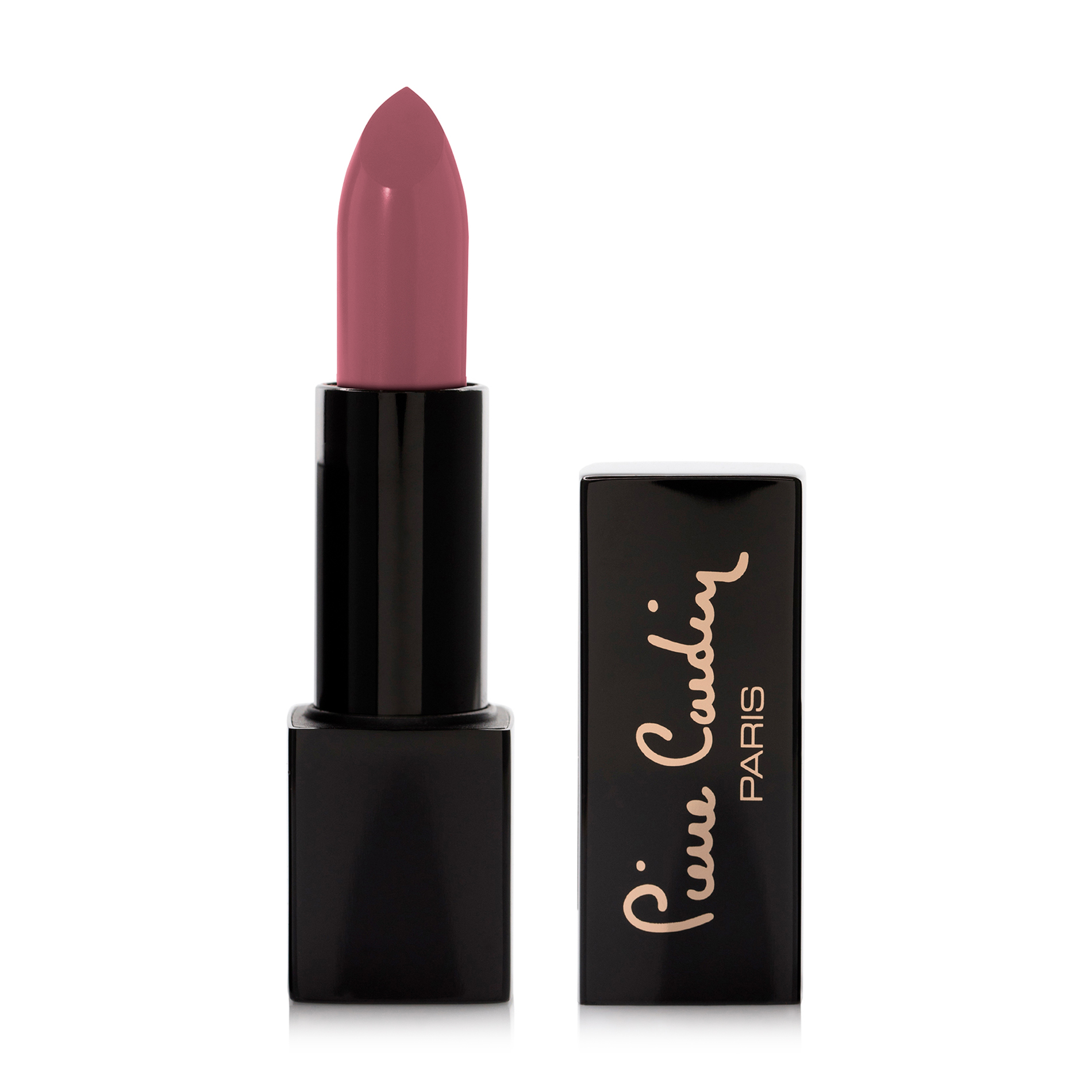

Матова помада для губ Pierre Cardin Retro Matte Lipstick 137 Rosewood, 4 г